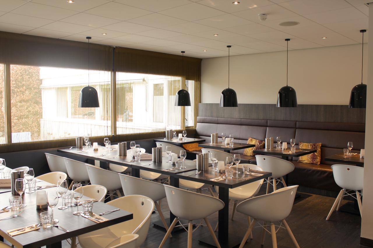 Fletcher Resort-Hotel Zutphen Bagian luar foto