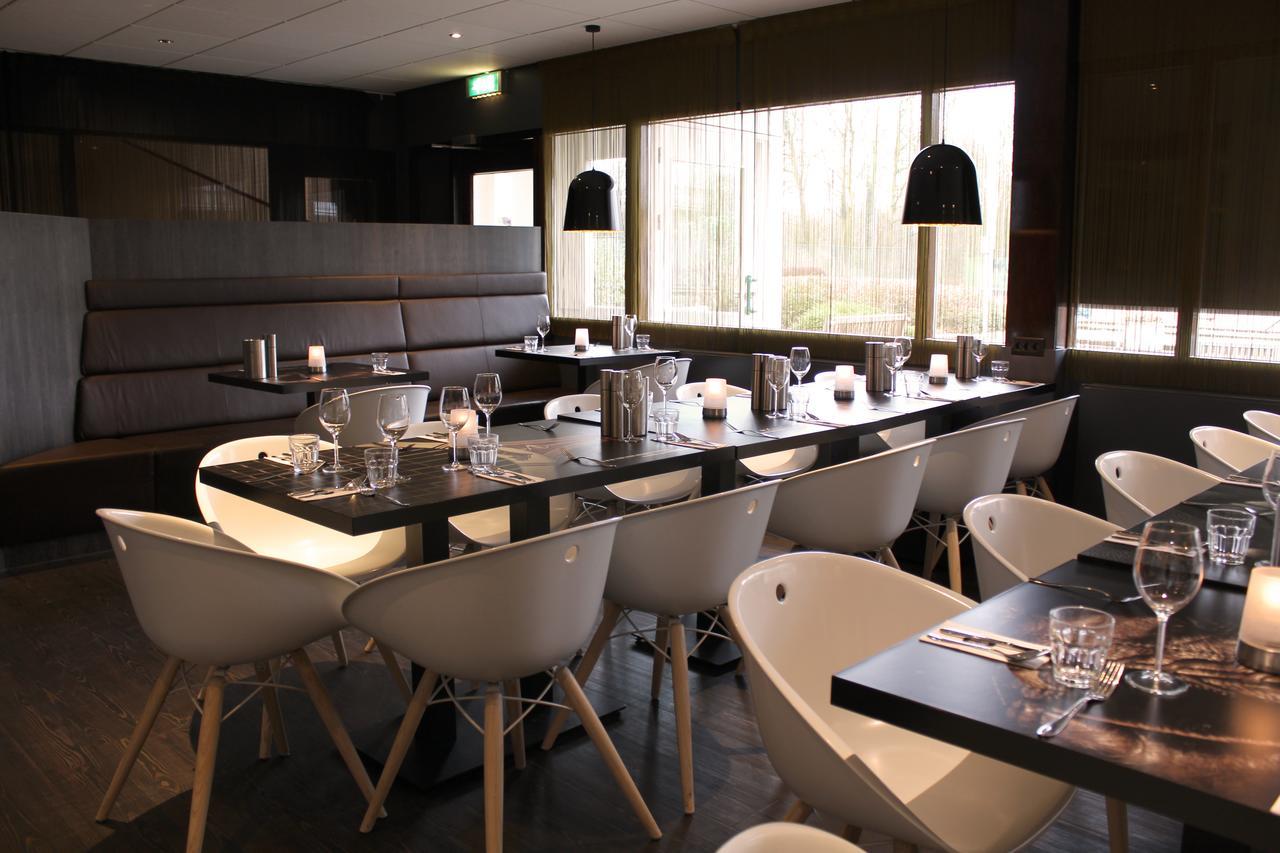 Fletcher Resort-Hotel Zutphen Bagian luar foto