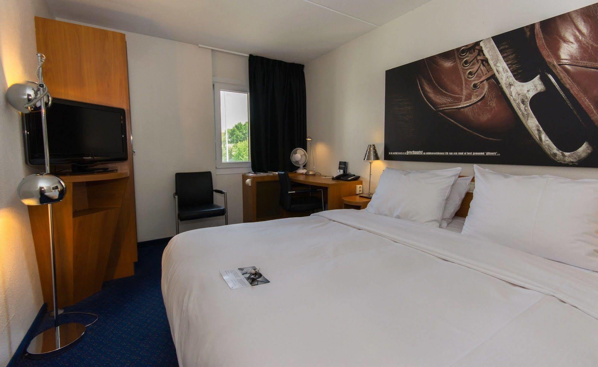 Fletcher Resort-Hotel Zutphen Bagian luar foto