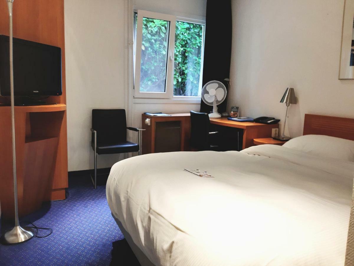 Fletcher Resort-Hotel Zutphen Bagian luar foto