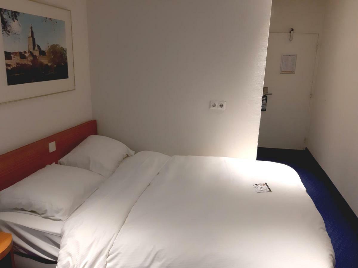 Fletcher Resort-Hotel Zutphen Bagian luar foto