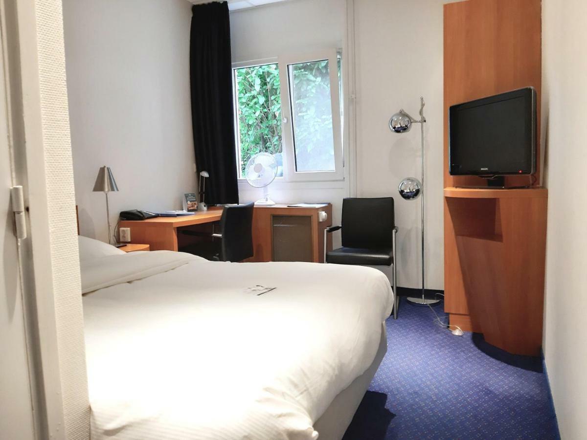 Fletcher Resort-Hotel Zutphen Bagian luar foto