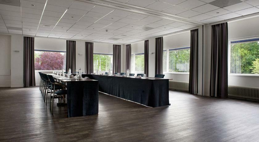 Fletcher Resort-Hotel Zutphen Bagian luar foto