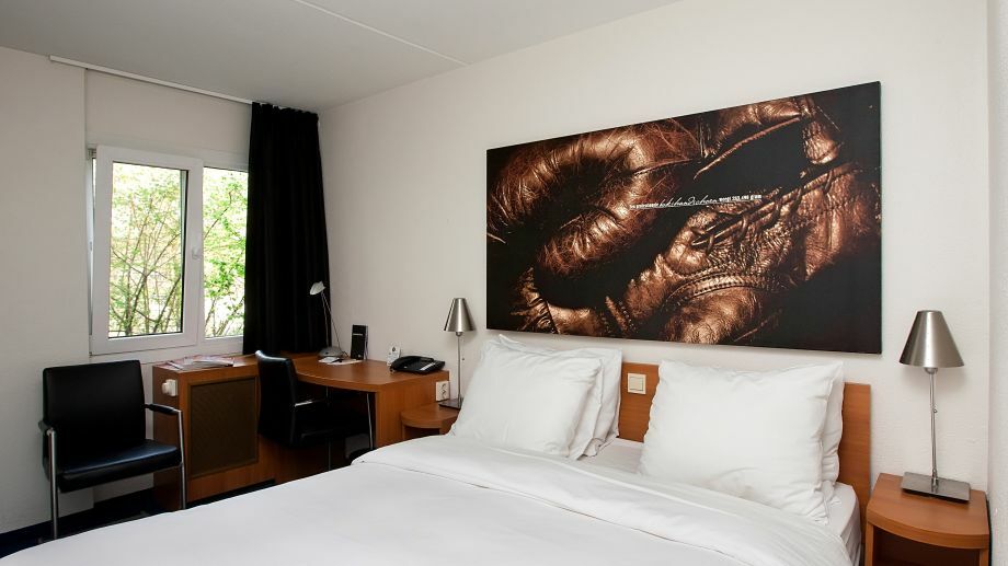 Fletcher Resort-Hotel Zutphen Bagian luar foto